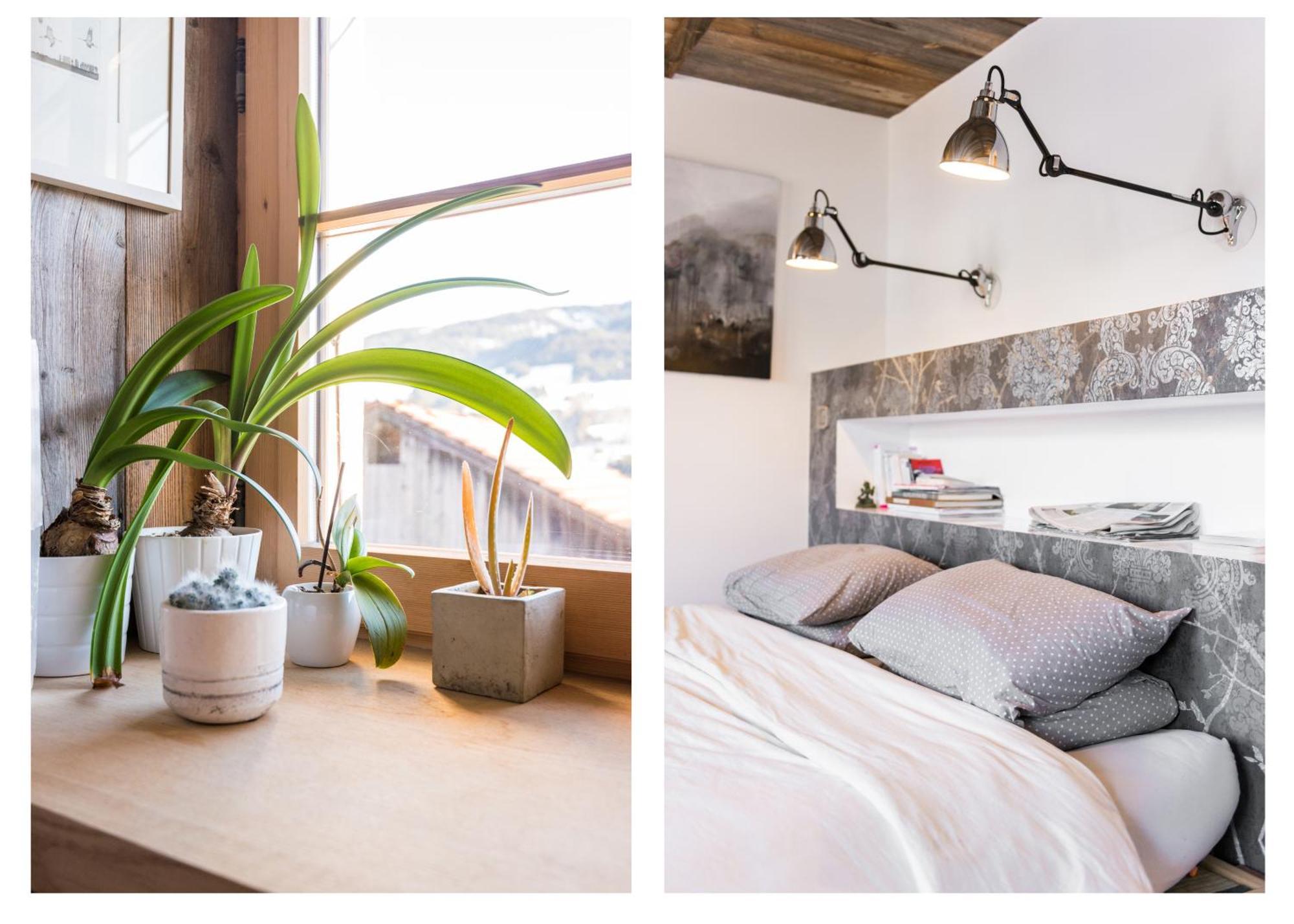 Chalet A Megeve-Vauvray - Grands Appartements , Vue Mont Blanc Demi-Quartier Ngoại thất bức ảnh