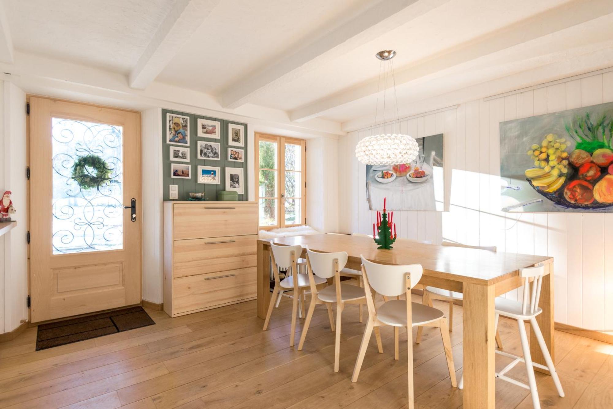 Chalet A Megeve-Vauvray - Grands Appartements , Vue Mont Blanc Demi-Quartier Ngoại thất bức ảnh