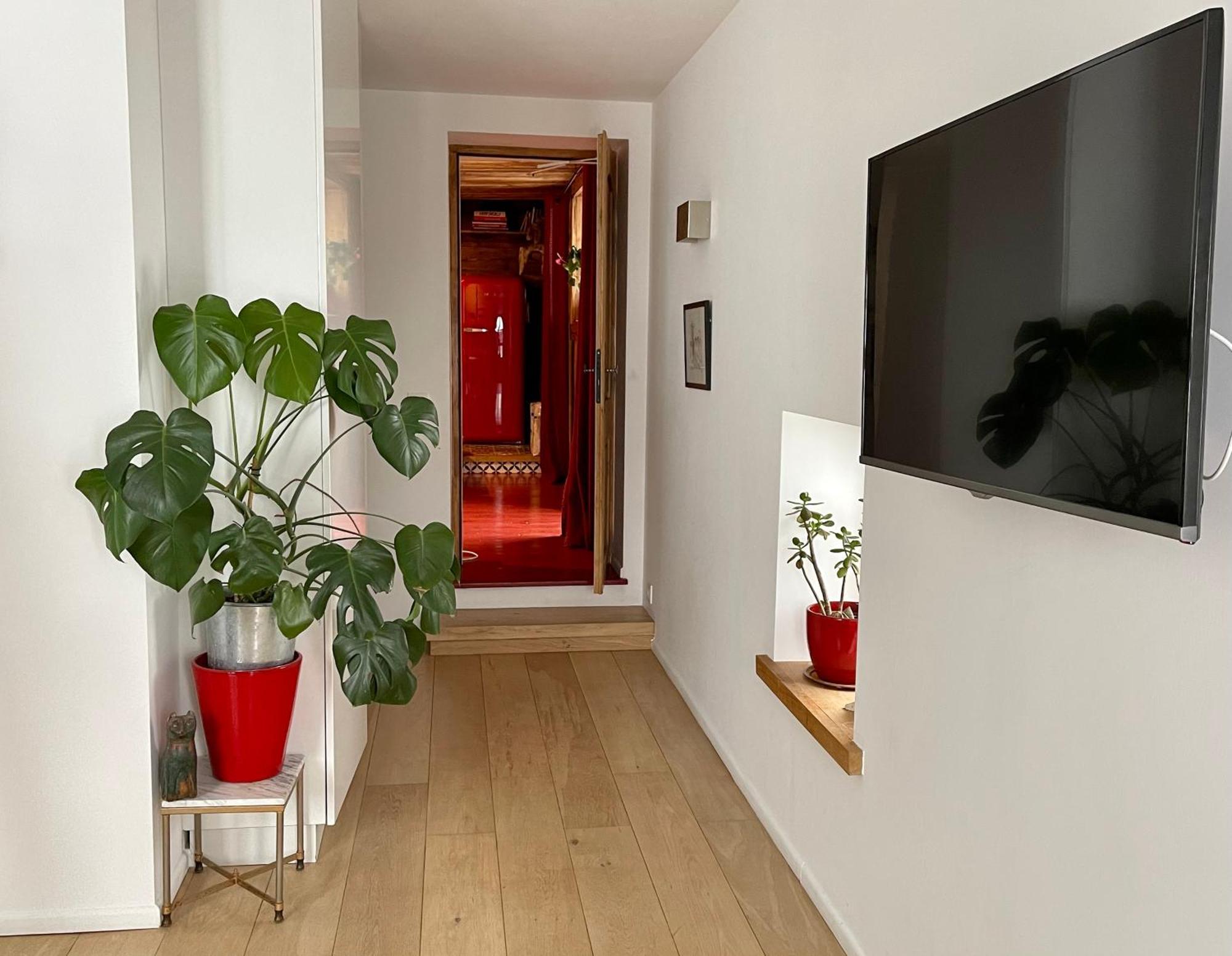Chalet A Megeve-Vauvray - Grands Appartements , Vue Mont Blanc Demi-Quartier Ngoại thất bức ảnh