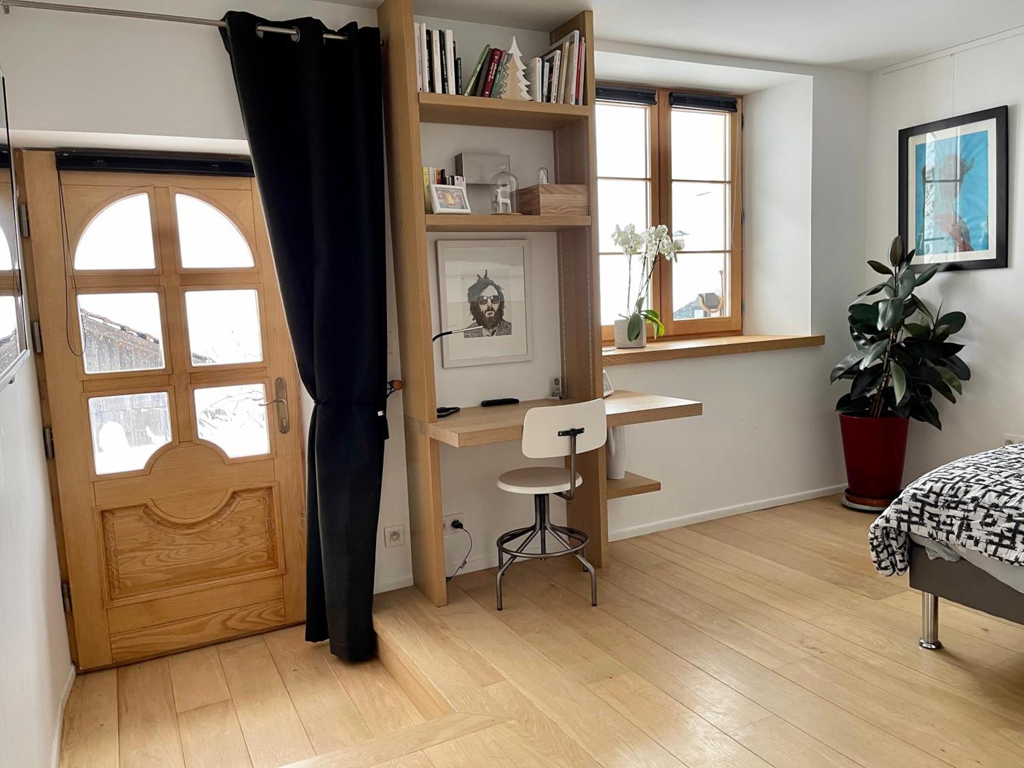 Chalet A Megeve-Vauvray - Grands Appartements , Vue Mont Blanc Demi-Quartier Ngoại thất bức ảnh