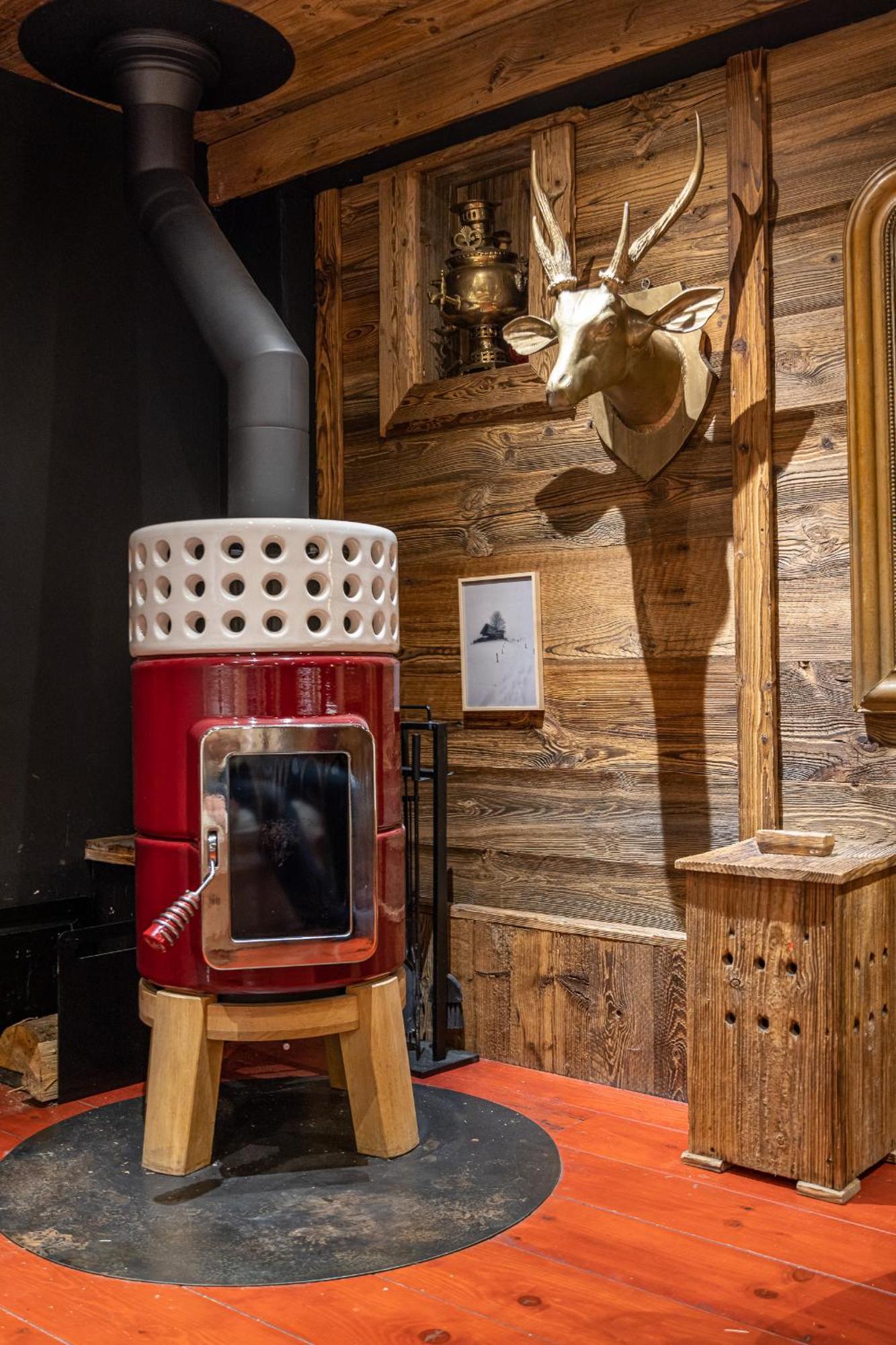 Chalet A Megeve-Vauvray - Grands Appartements , Vue Mont Blanc Demi-Quartier Ngoại thất bức ảnh